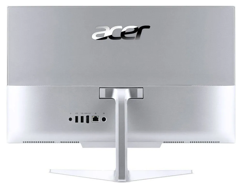 Моноблок Acer Aspire C22-860 AIO DQ.BAEMC.007