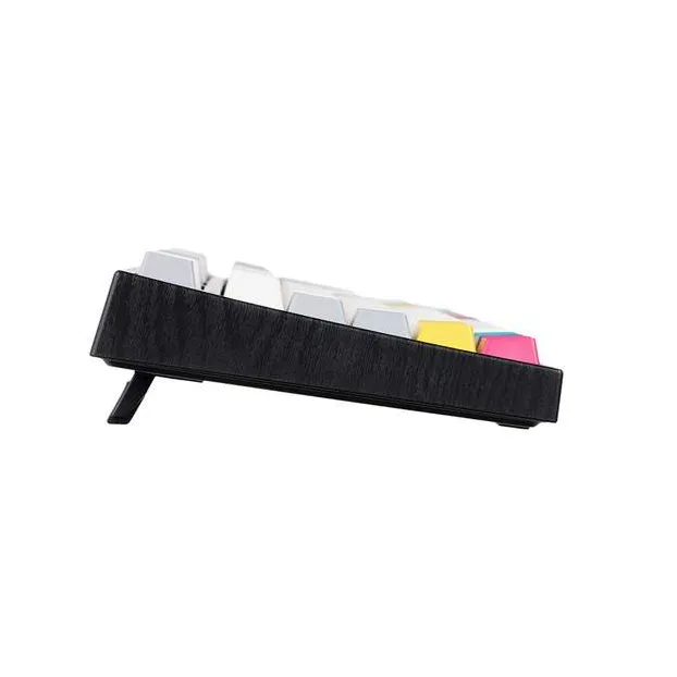 Клавиатура Varmilo CMYK V2 VEA108 Cherry MX Brown