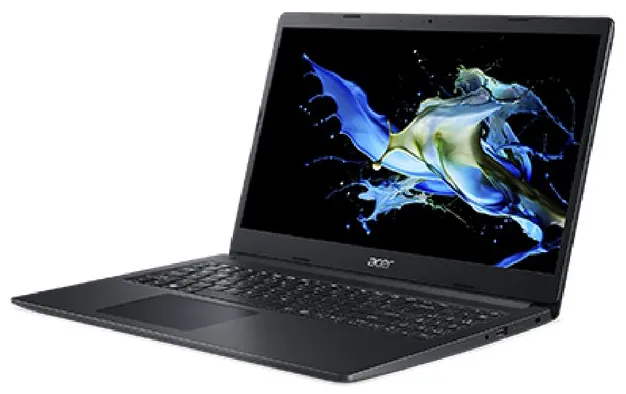 Ноутбук Acer EX215-21 NX.EFUER.00M