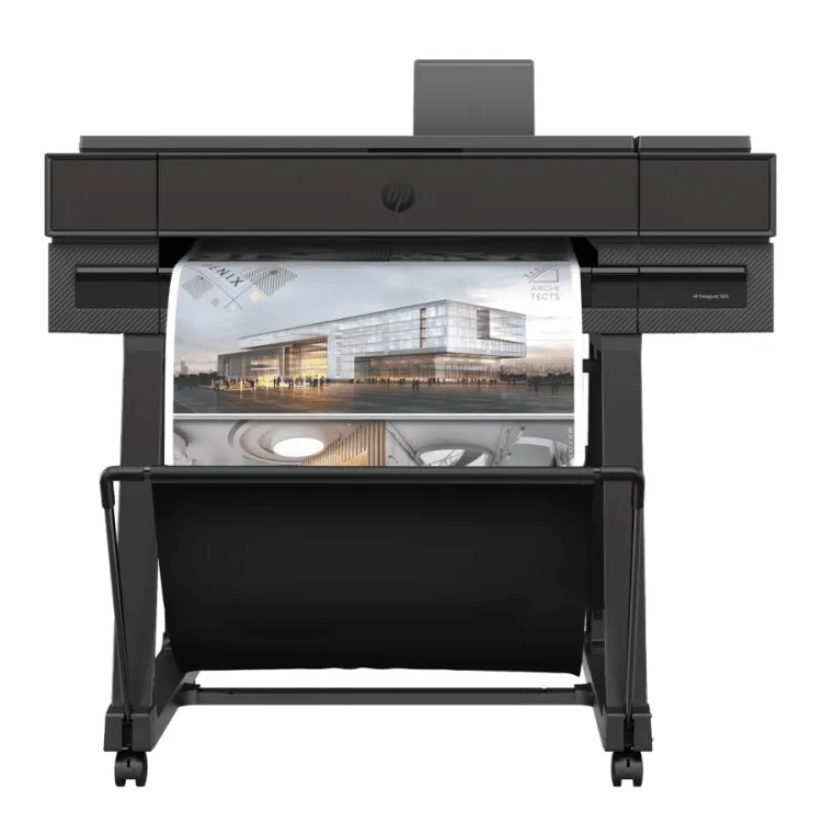 Принтер HP DesignJet T870 24-in AM0X9A