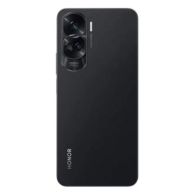 Смартфон HONOR 90 Lite CRT-NX1 8GB/256GB Midnight Black