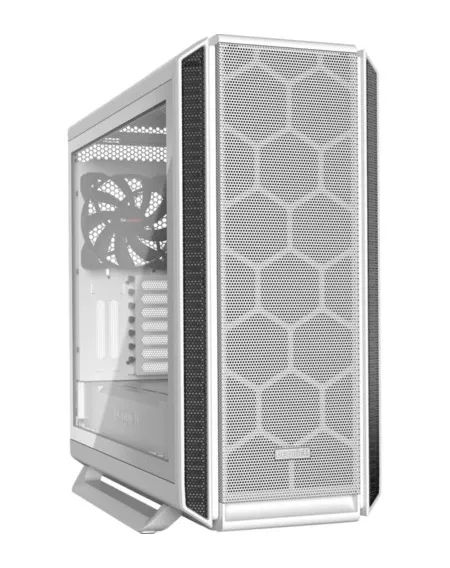 Корпус для ПК BeQuiet Silent Base 802 BGW40 White