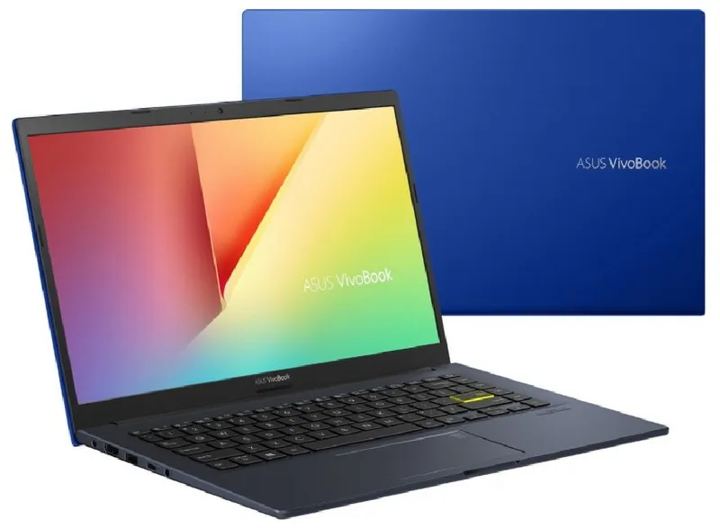 Ноутбук Asus X413JA-EK274T Cobalt Blue 90NB0RCA-M04000