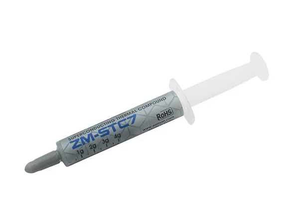 Термопаста Zalman ZM-STC7 Super Thermal Grease