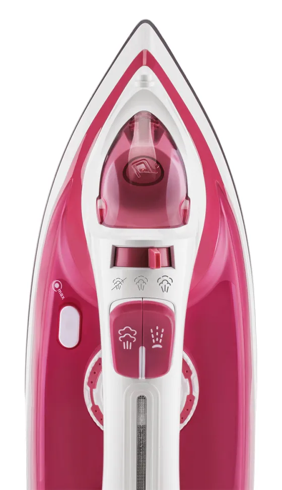 Утюг Scarlett SC-SI30K28 розовый