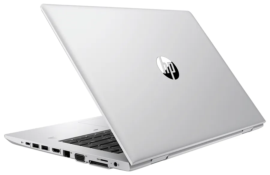Ноутбук HP Europe ProBook 640 G5 6ZV59AW