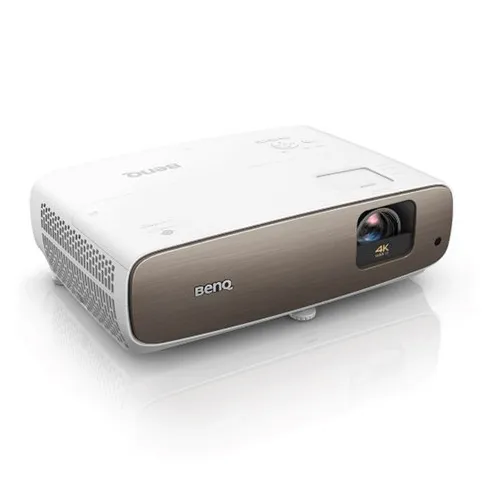Проектор BenQ W2700 White