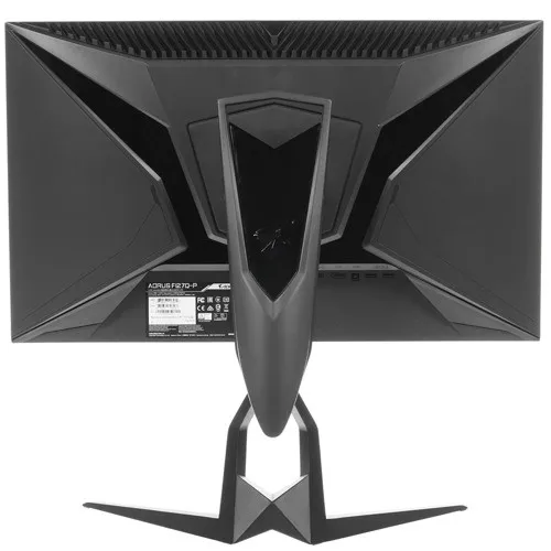 Монитор 27" Gigabyte AORUS FI27Q-P