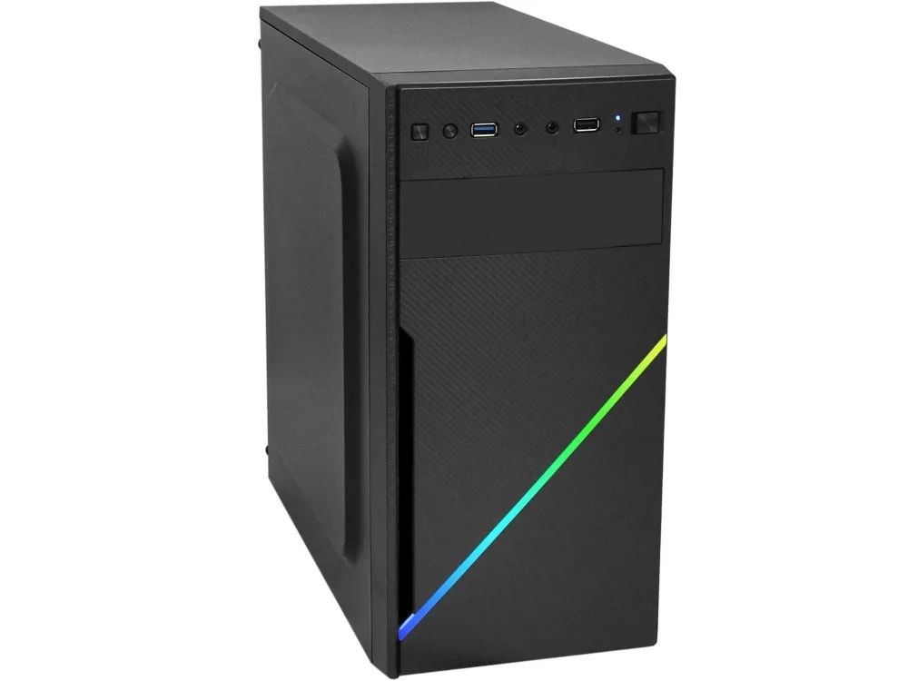 Корпус для ПК APEX-V05-X