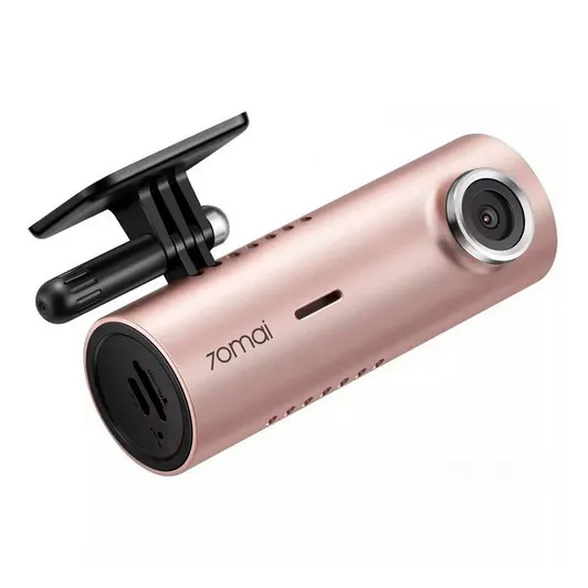 Видеорегистратор 70Mai Dash Cam M300 Золотистый