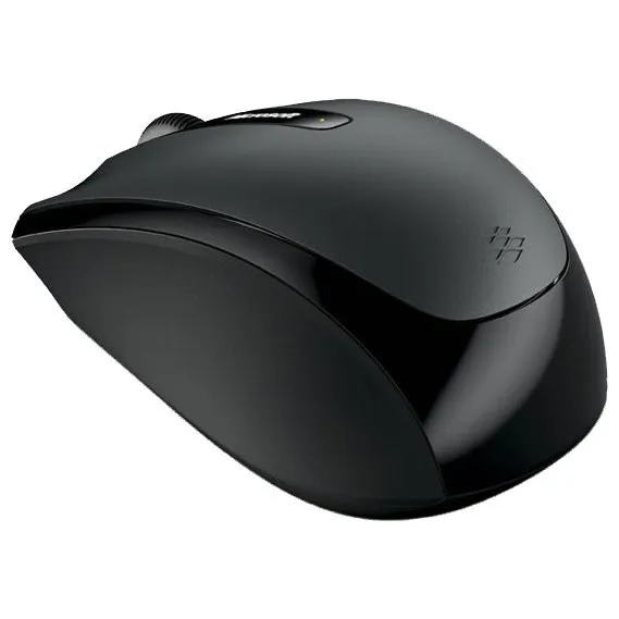 Компьютерная мышь Microsoft Mobile 3500 5RH-00001