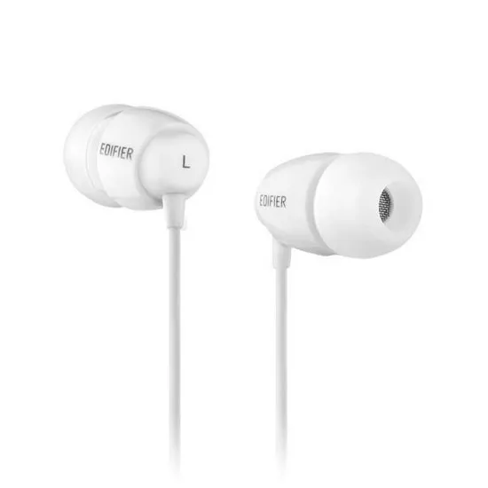 Наушники Edifier H210 белый