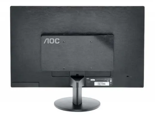 Монитор 23.6" AOC M2470SWH