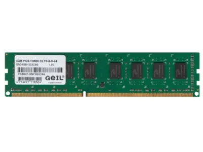Оперативная память 4Gb GEIL GN44GB2400C17S