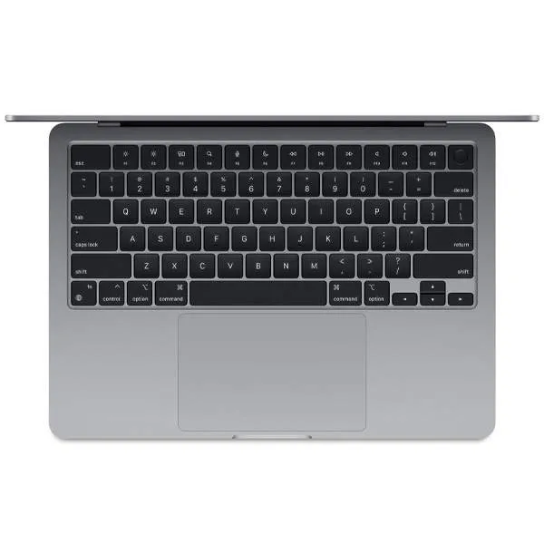 Ноутбук Apple MacBook Air 13 Space Grey MRXP3RU/A
