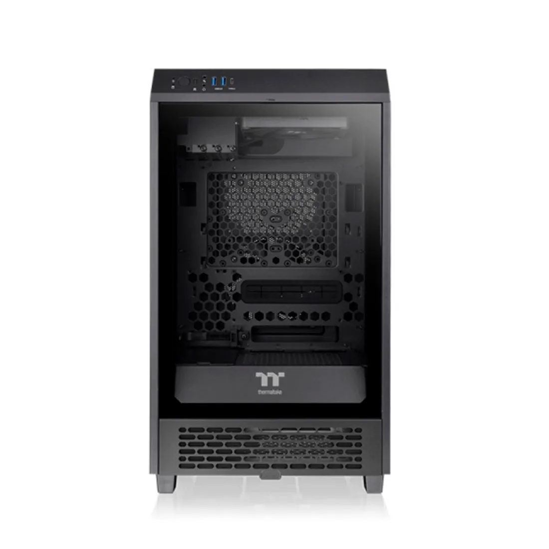 Компьютерный корпус Thermaltake The Tower 200