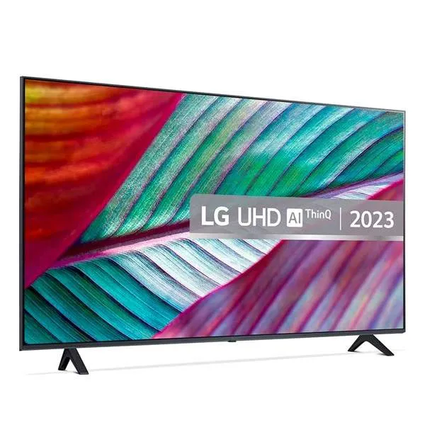 Телевизор LG 43UR78006LK