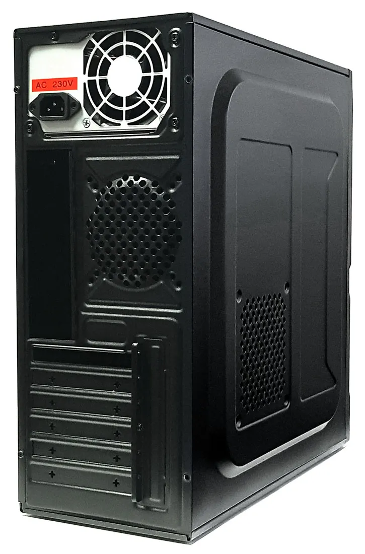 Корпус для ПК Qmax H100B