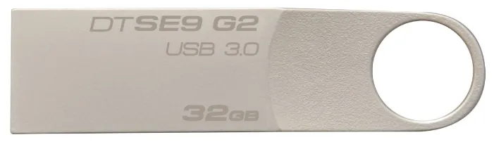 USB Флеш 32GB Kingston DTSE9G2/32GB
