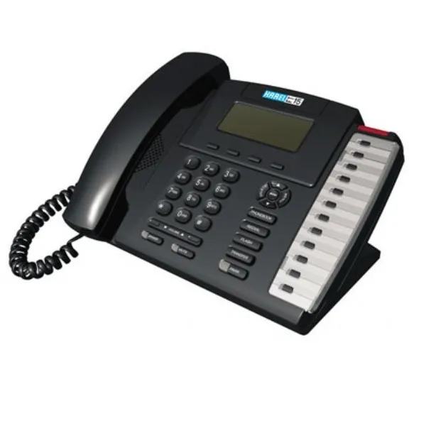 VoIP-телефон Karel FT15