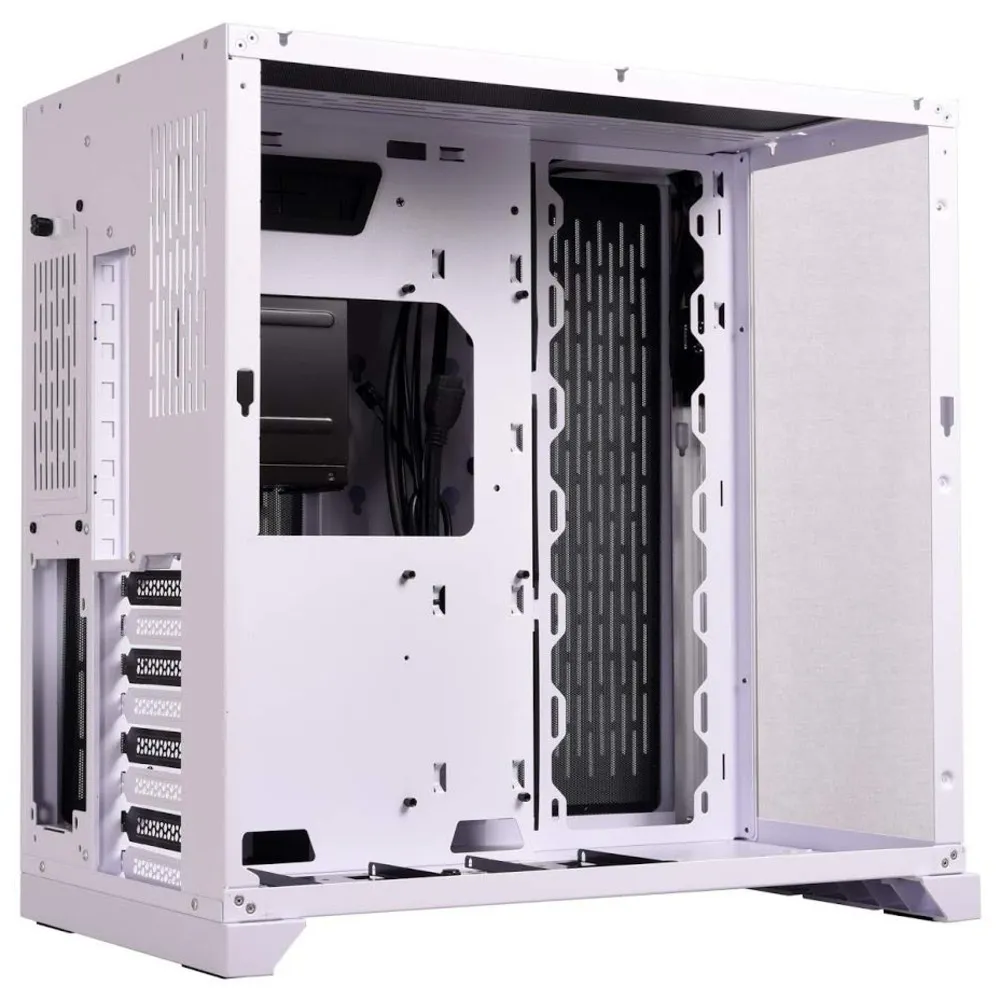 Корпус Lian Li PC-O11 Dynamic White G99.O11DXL-W.00