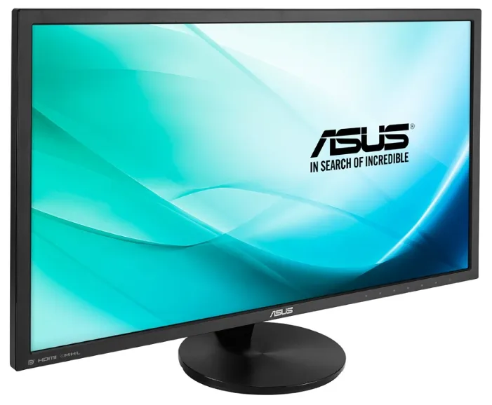 Монитор 28" Asus VN289H