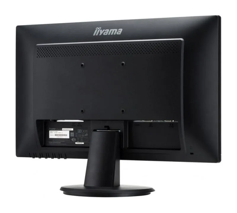 Монитор 21.5" Iiyama X2283HS-B3