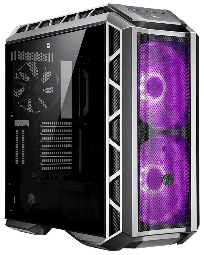 Корпус для ПК Cooler Master MasterCase H500 P MCM-H500P-MGNN-S10