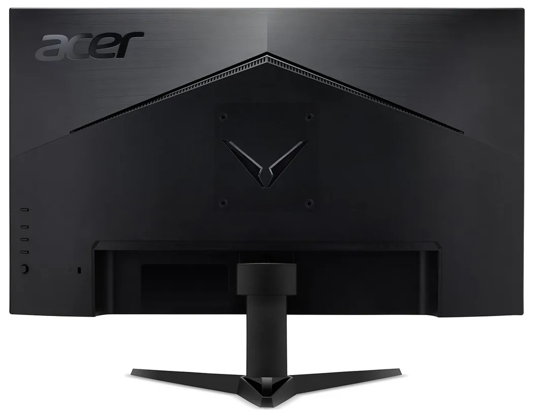 Монитор 23.8" Acer Nitro QG241Ybii UM.QQ1EE.001