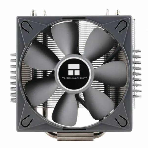 Кулер для процессора Thermalright TRUE Spirit 120M Rev.B