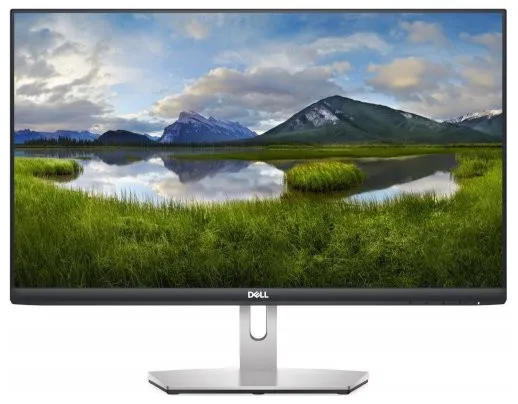 Монитор 23.8" Dell S2421H 210-AXKR