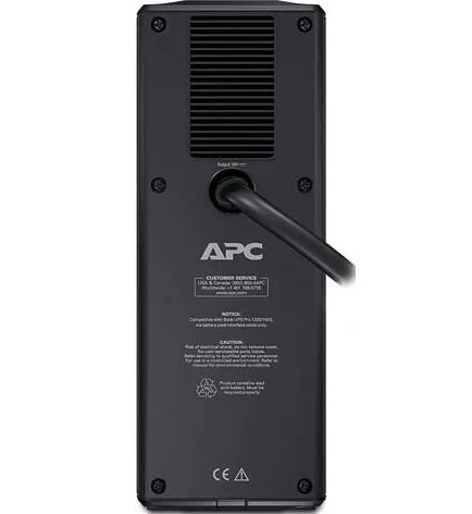 Дополнительная батарея APC Back-UPS Pro External Battery Pack BR24BPG