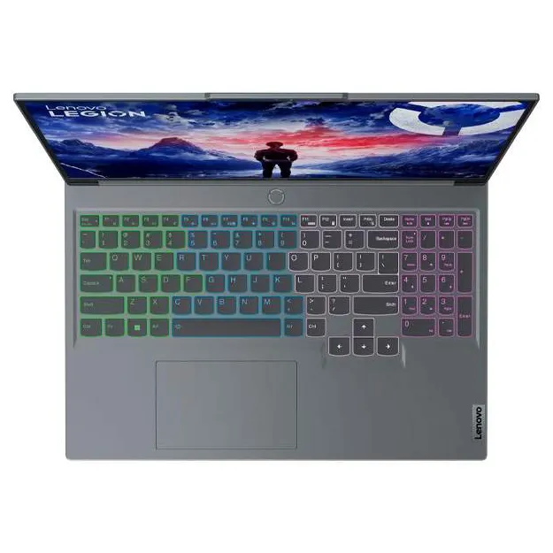 Ноутбук Lenovo Legion 5 16IRX9 83DG00DYRK