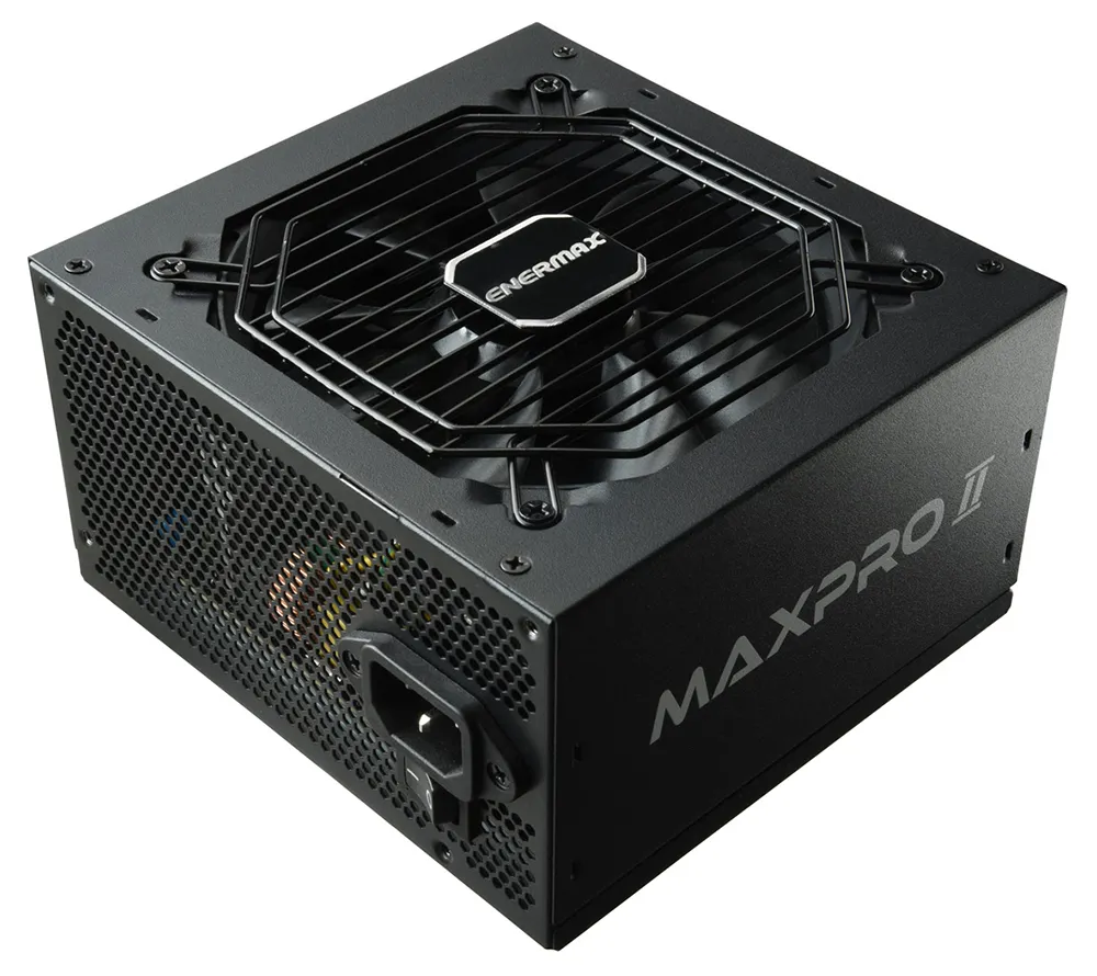 Блок питания Enermax Maxpro II EMP700AGT-C 700W