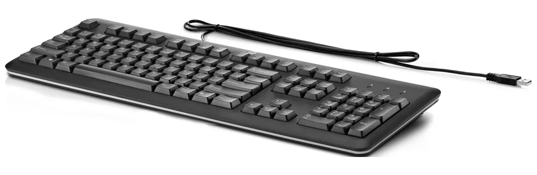 Клавиатура HP QY776AA