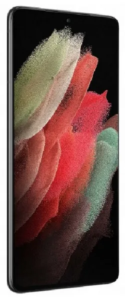 Смартфон Samsung Galaxy S21 Ultra 128Gb Black SM-G998BZKDSKZ