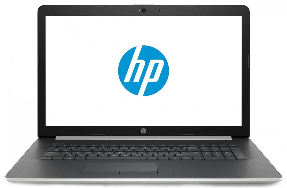 Ноутбук HP 5GY57EA 15-DA1004UR