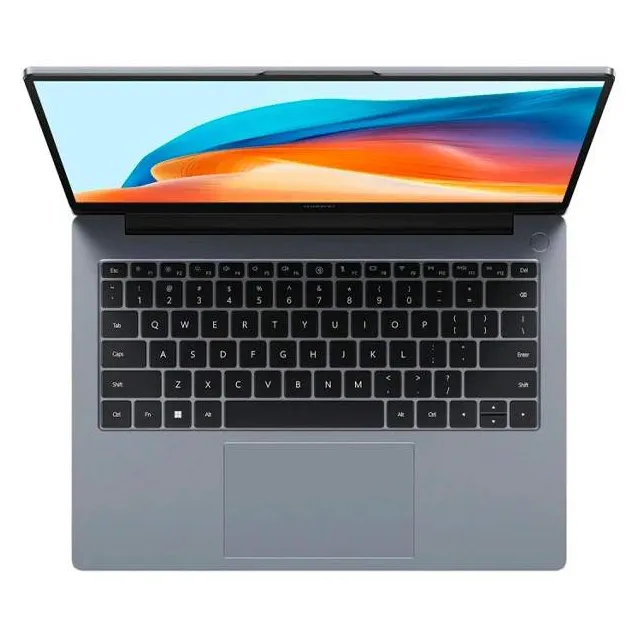 Ноутбук Huawei MateBook D 14 MendelF-W5651D