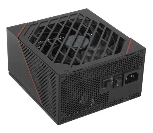 Блок питания 850W ASUS ROG STRIX 850G
