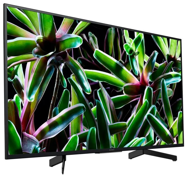 Телевизор Sony KD49XG7005BR
