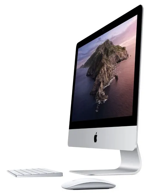 Моноблок Apple iMac A1418 21.5-inch MHK03RU/A