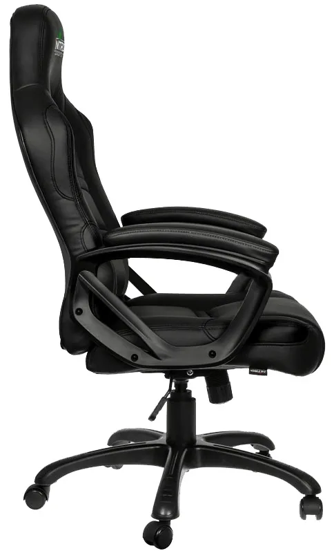 Игровое кресло GameMax GCR07 Black