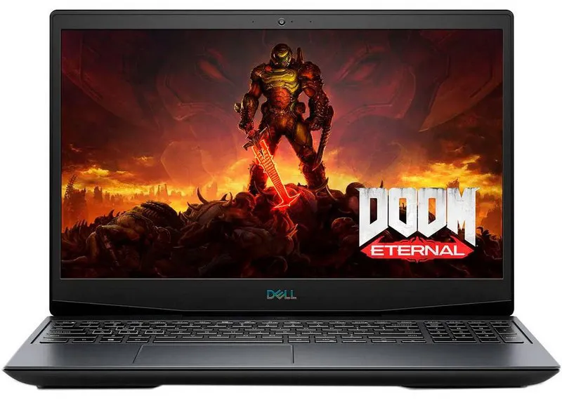 Ноутбук Dell Inspiron Gaming 5500 210-AVQN-A1