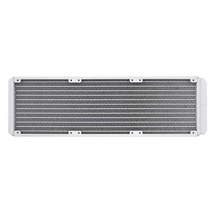 Водяное охлаждение Thermaltake TH360 ARGB Sync Snow Edition CL-W302-PL12SW-A