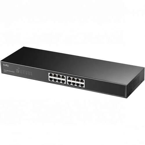 Коммутатор CUDY GS1016