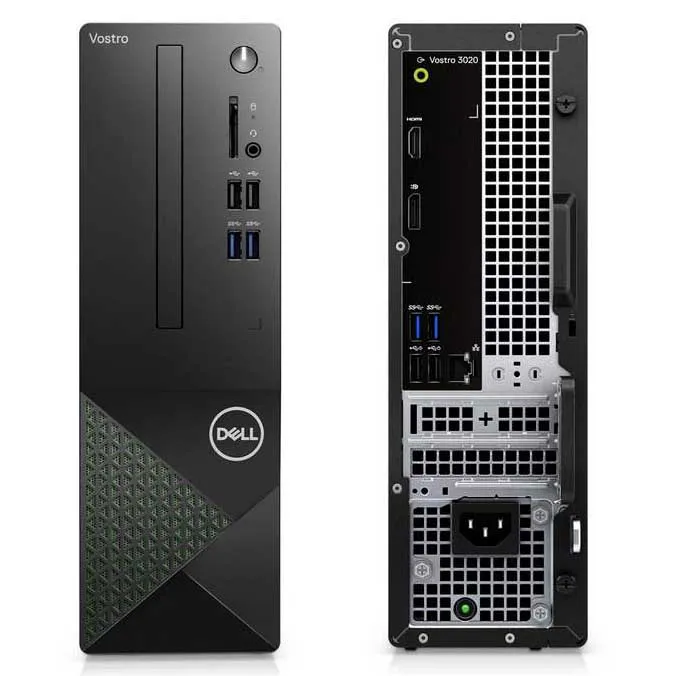 Компьютер Dell Vostro 3020 210-BFYZ-2