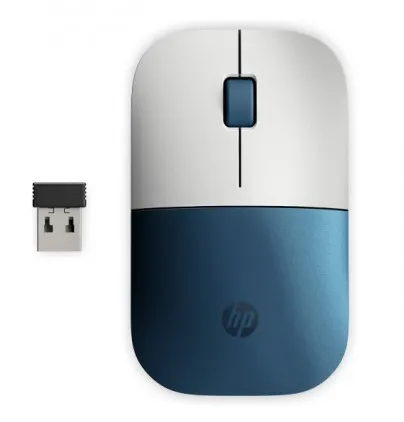Компьютерная мышь HP Z3700 Forest 171D9AA
