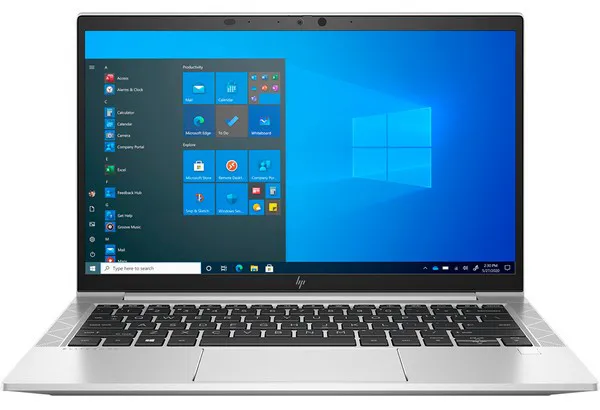 Ноутбук HP EliteBook 830 G8 2Y2T3EA