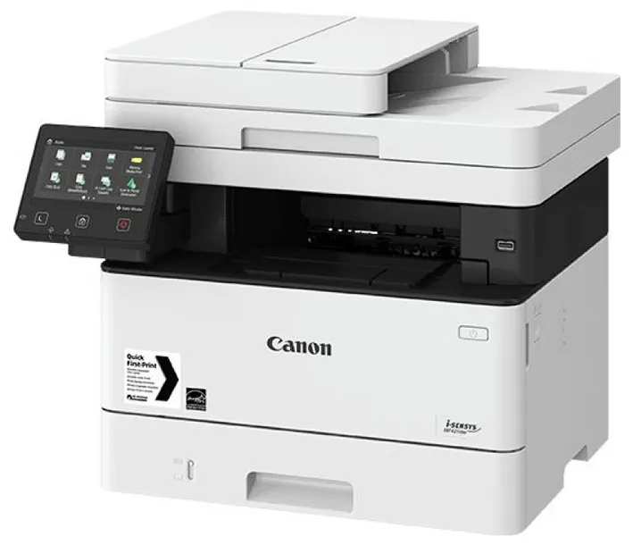 МФУ Canon MF421dw 2222C008AA