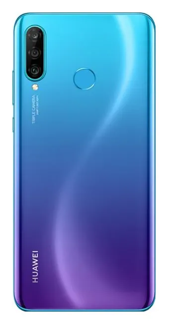 Смартфон Huawei P30 Lite Синий